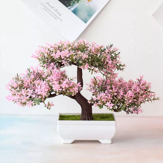 Small Tree Pot