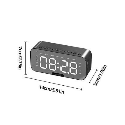 Digital Alarm Clock