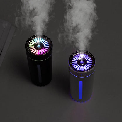 Portable Humidifier