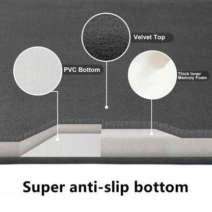 Super Absorbent Floor Mat