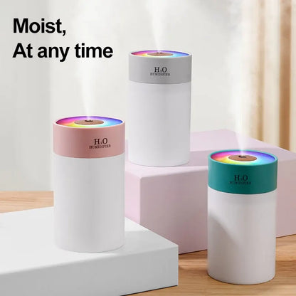 Luminous Humidifier