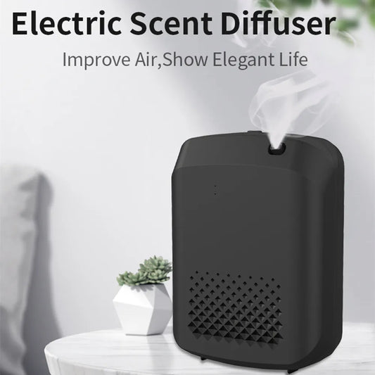 Electric Aroma Diffuser