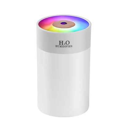 Luminous Humidifier