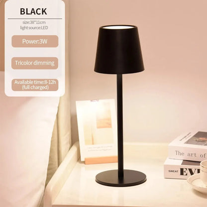 LED Desk Lamp