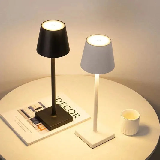 LED Desk Lamp