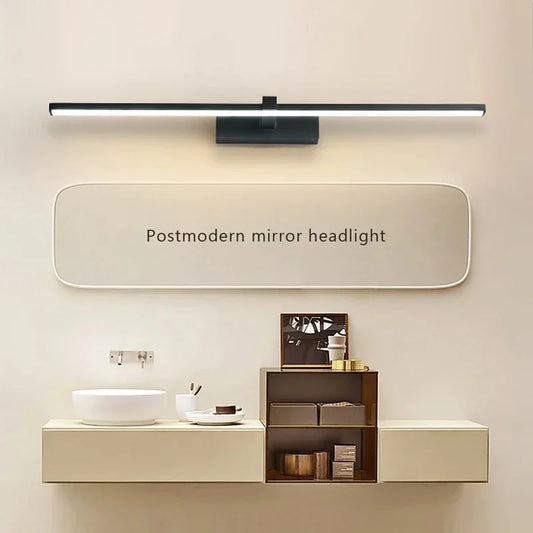 Modern LED Bathroom Light